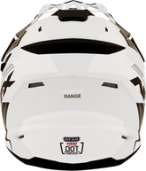 0140-0079 . 0140-0079 . FX-41DS Range Helmet